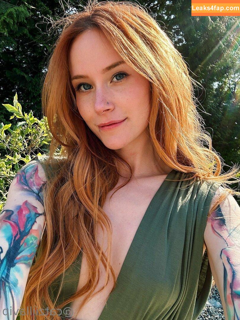 Catziilla / catziiilla / thecatziilla leaked photo photo #0705