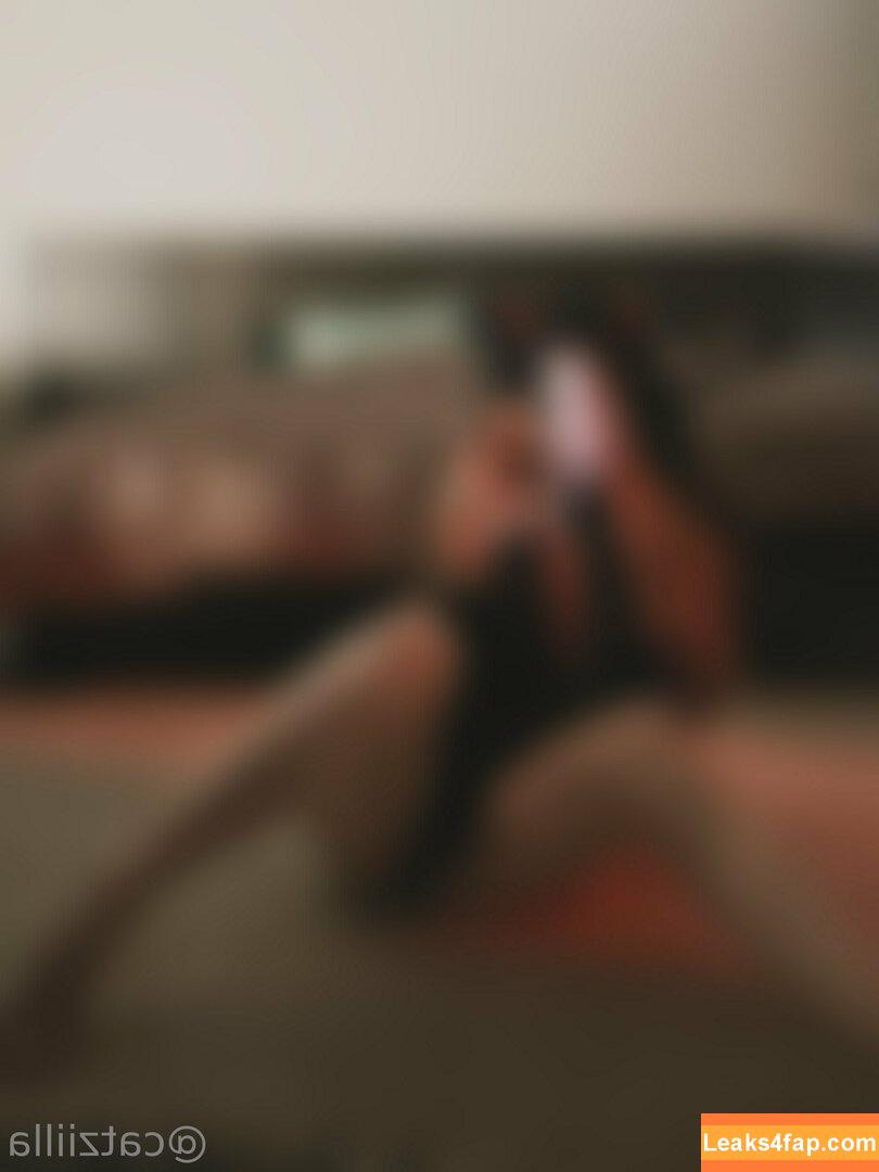 Catziilla / catziiilla / thecatziilla leaked photo photo #0745