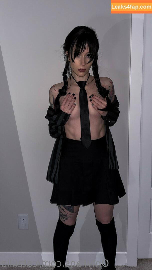 Catziilla / catziiilla / thecatziilla leaked photo photo #0765