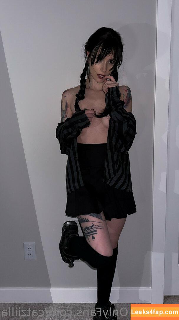 Catziilla / catziiilla / thecatziilla leaked photo photo #0769