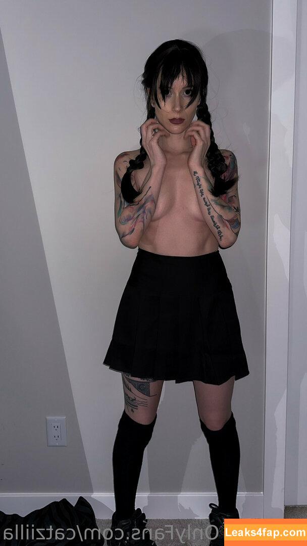 Catziilla / catziiilla / thecatziilla leaked photo photo #0771