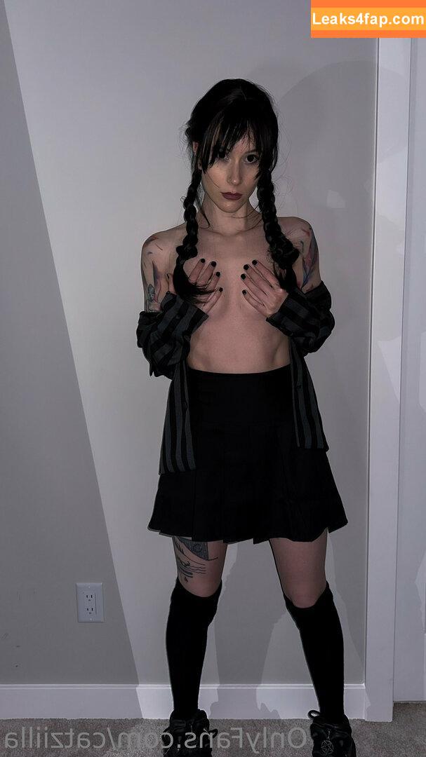 Catziilla / catziiilla / thecatziilla leaked photo photo #0776