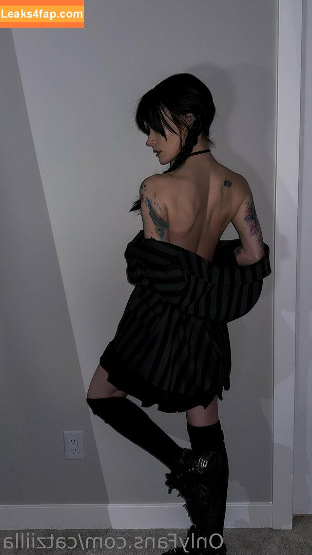 Catziilla / catziiilla / thecatziilla leaked photo photo #0777