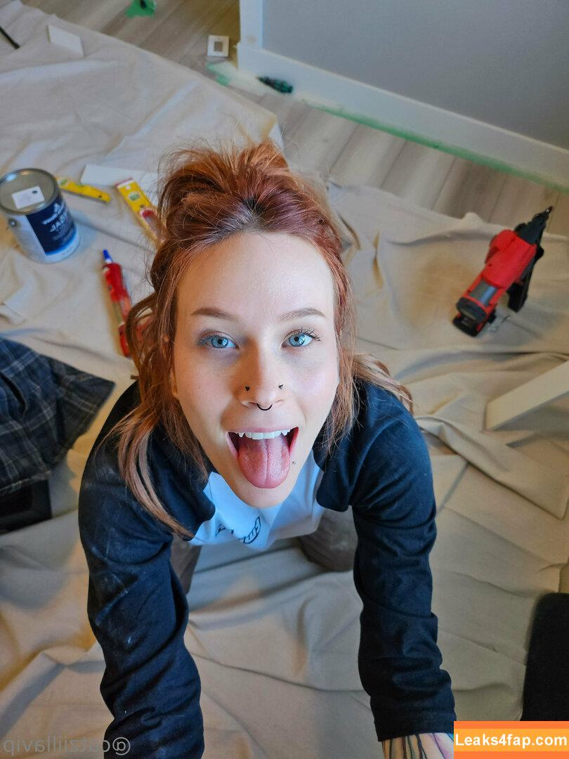 Catziilla / catziiilla / thecatziilla leaked photo photo #0813