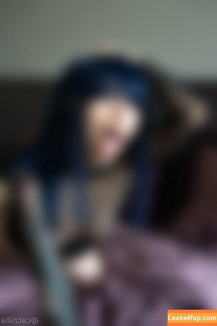 Catziilla / catziiilla / thecatziilla leaked photo photo #0824