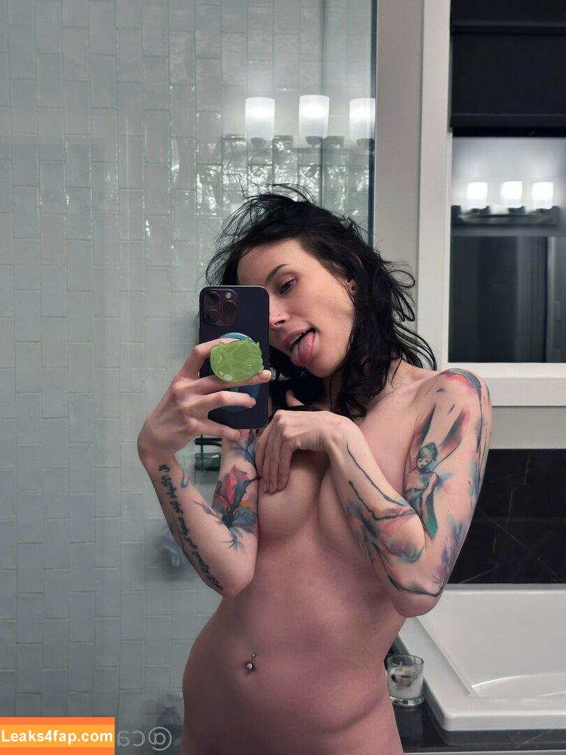 Catziilla / catziiilla / thecatziilla leaked photo photo #0862