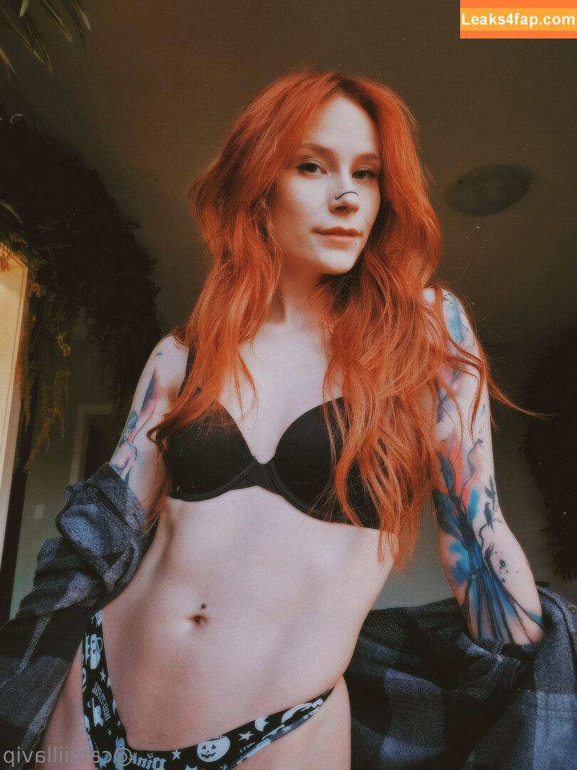 Catziilla / catziiilla / thecatziilla leaked photo photo #0870