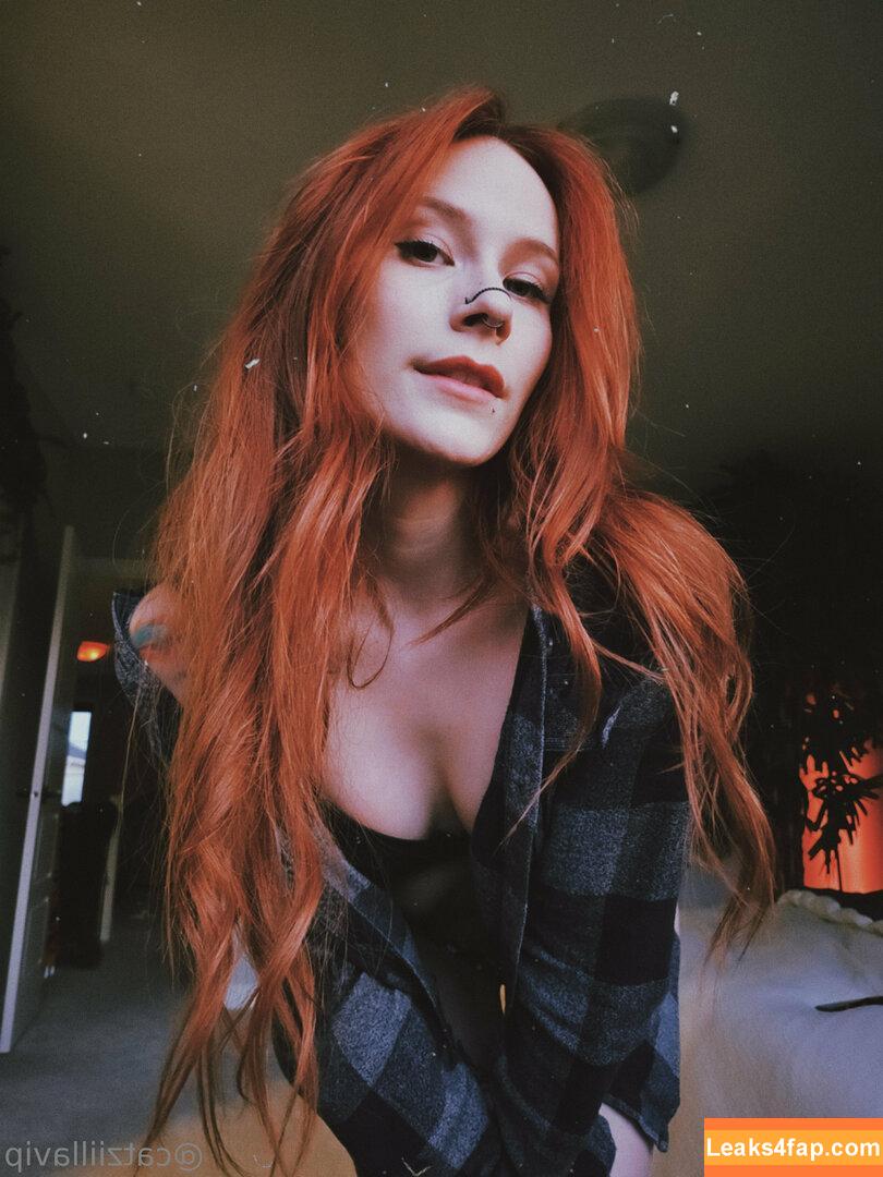 Catziilla / catziiilla / thecatziilla leaked photo photo #0872