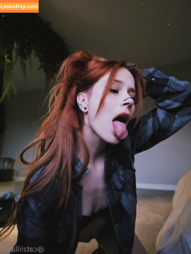 Catziilla / catziiilla / thecatziilla leaked photo photo #0874