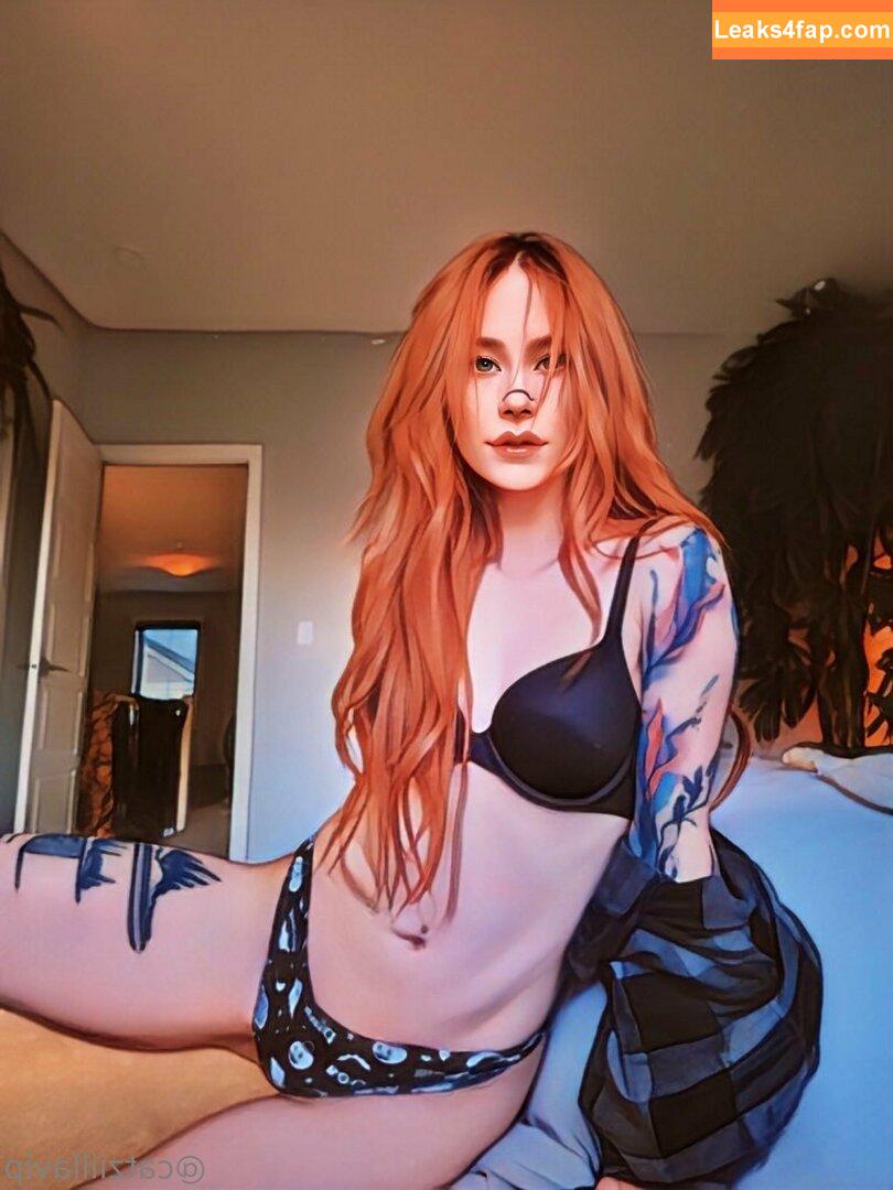 Catziilla / catziiilla / thecatziilla leaked photo photo #0877