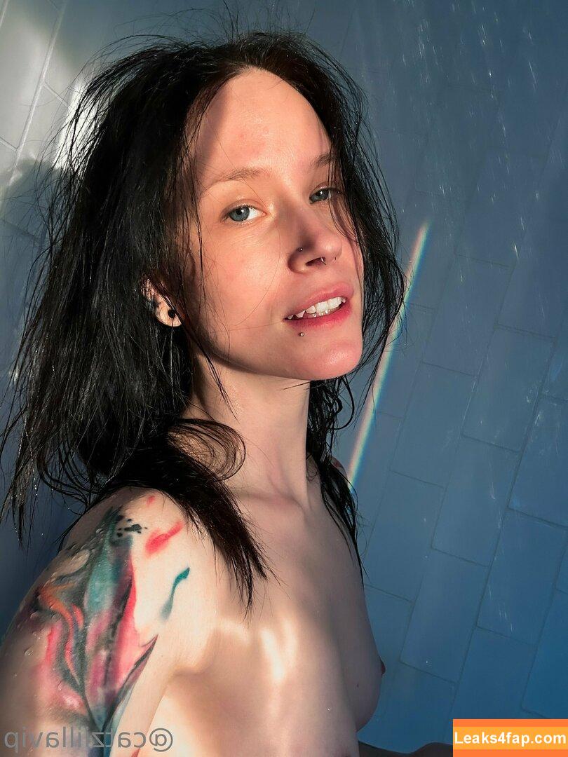 Catziilla / catziiilla / thecatziilla leaked photo photo #0885