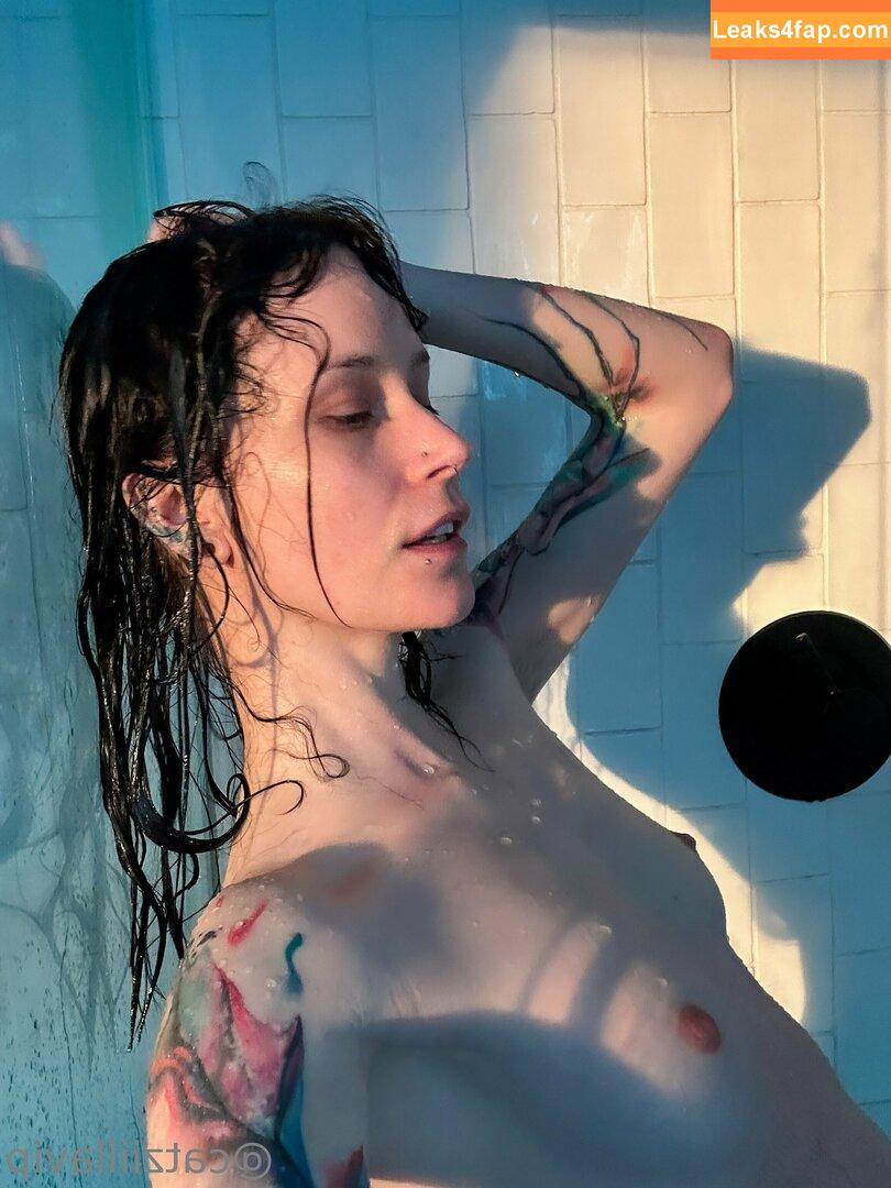 Catziilla / catziiilla / thecatziilla leaked photo photo #0886