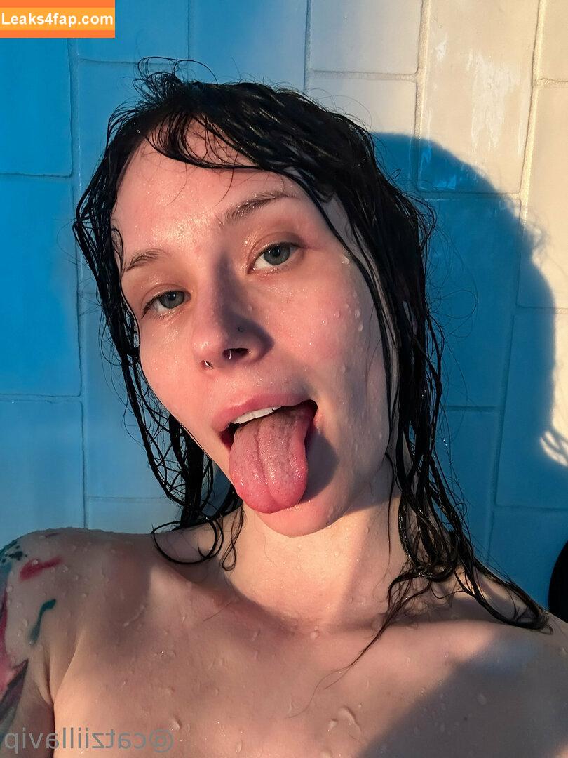 Catziilla / catziiilla / thecatziilla leaked photo photo #0896