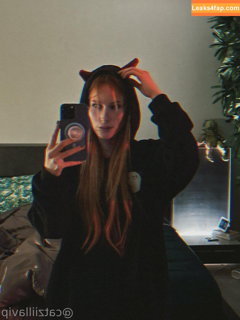 Catziilla / catziiilla / thecatziilla leaked photo photo #0938