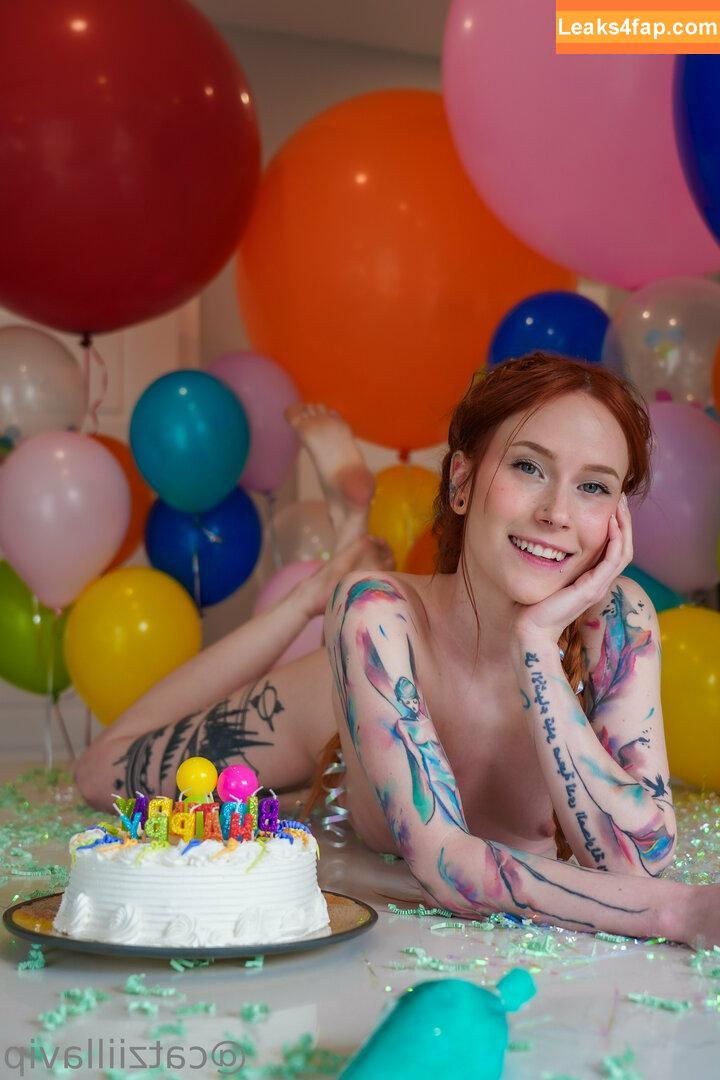 Catziilla / catziiilla / thecatziilla leaked photo photo #0959