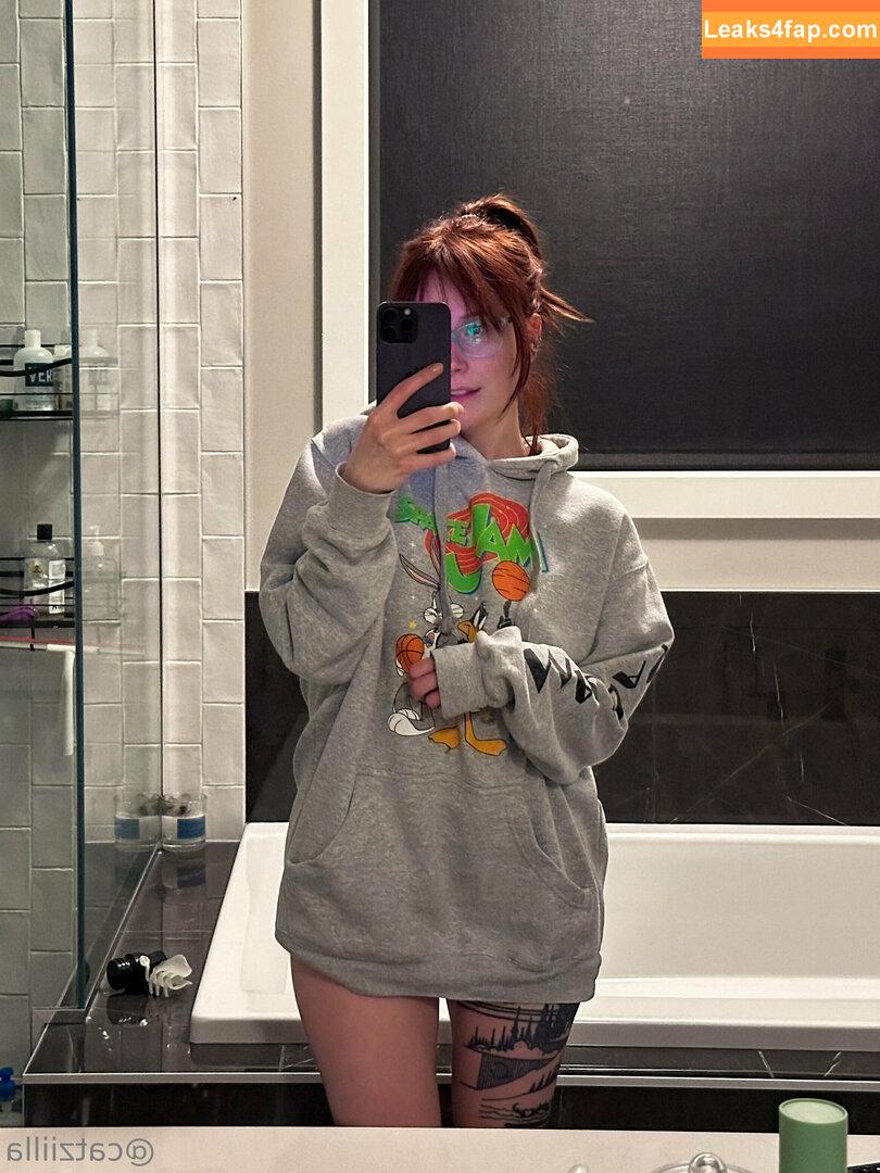 Catziilla / catziiilla / thecatziilla слитое фото фото #0994