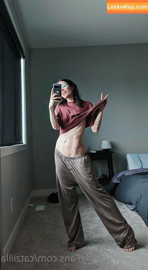 Catziilla photo #0135