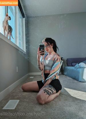 Catziilla photo #0142