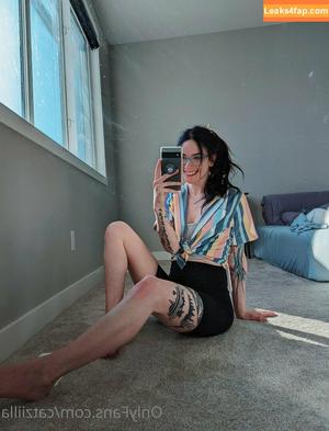 Catziilla photo #0144