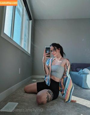 Catziilla photo #0145