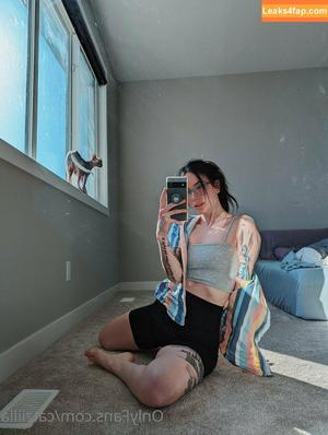 Catziilla photo #0150