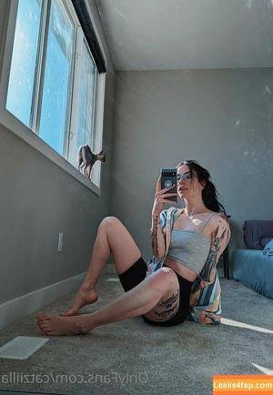 Catziilla photo #0152