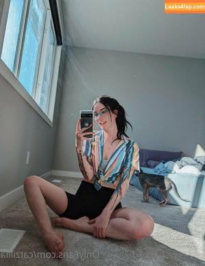 Catziilla photo #0154