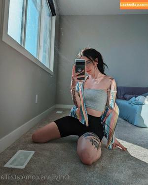 Catziilla photo #0158