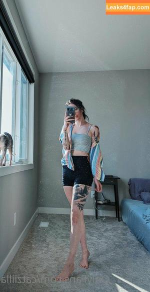 Catziilla photo #0166