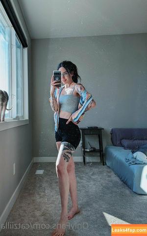 Catziilla photo #0167