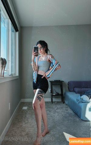 Catziilla photo #0168