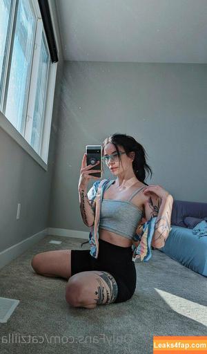 Catziilla photo #0170