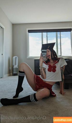 Catziilla photo #0196