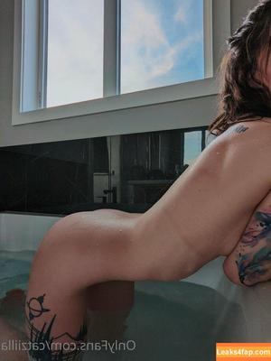 Catziilla photo #0212