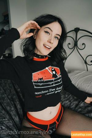 Catziilla photo #0219