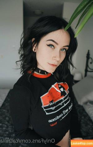 Catziilla photo #0235