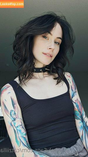 Catziilla photo #0327