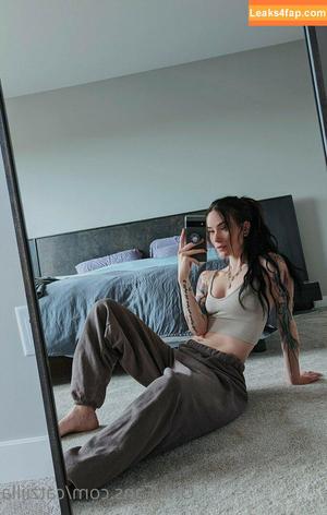 Catziilla photo #0345