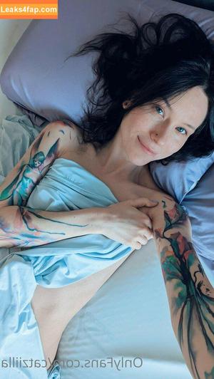 Catziilla photo #0353