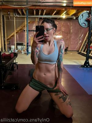 Catziilla photo #0393