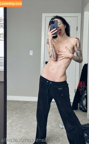 Catziilla photo #0470