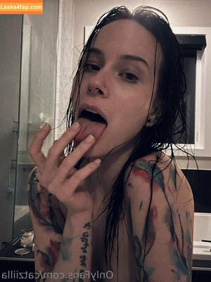 Catziilla photo #0514