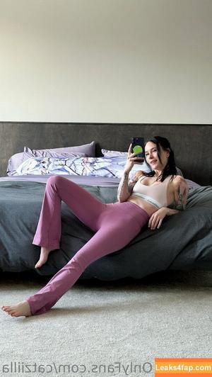 Catziilla photo #0518