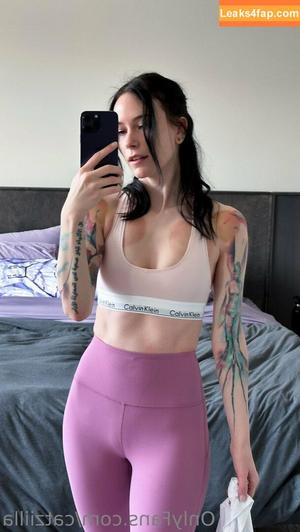 Catziilla photo #0519