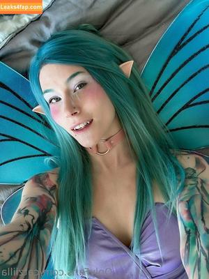 Catziilla photo #0532