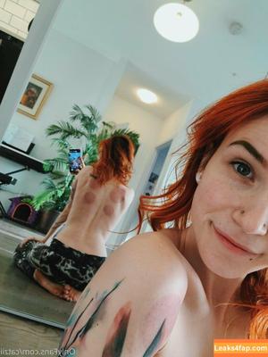 Catziilla photo #0580