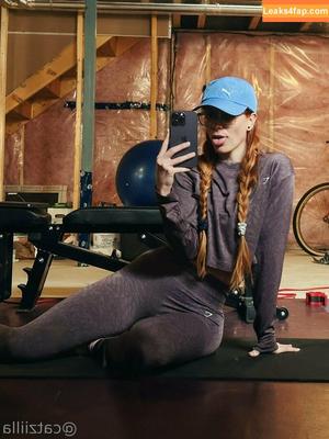 Catziilla photo #0656