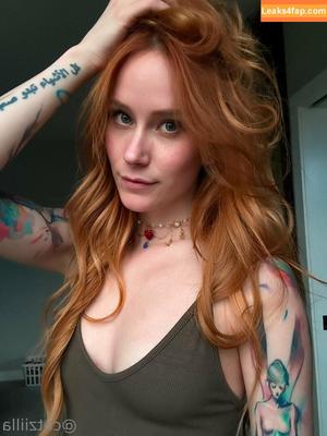 Catziilla photo #0726