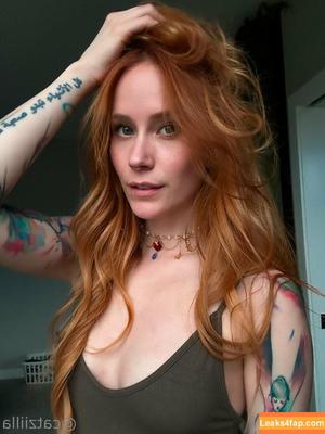 Catziilla photo #0727