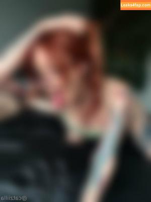 Catziilla photo #0749